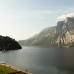 호텔 Promessi Sposi 4*