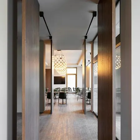 Hotel Promessi Sposi 4* Malgrate