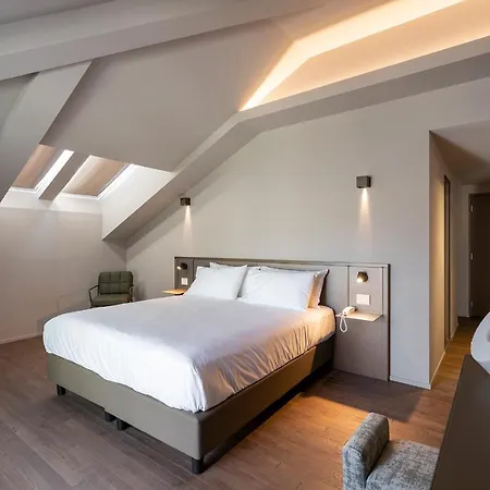 Hotel Promessi Sposi 4*