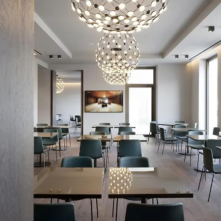 Hotel Promessi Sposi 4* Malgrate