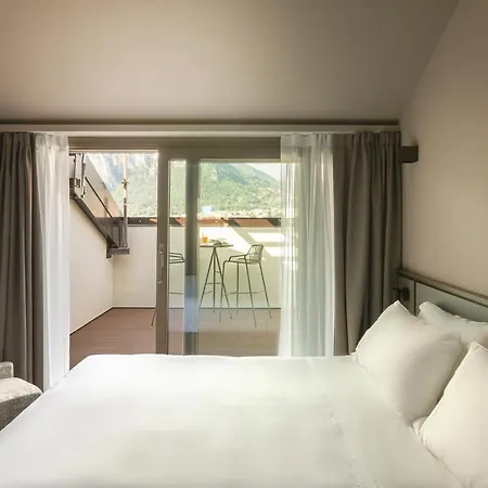 Hotel Promessi Sposi Hotel 4*