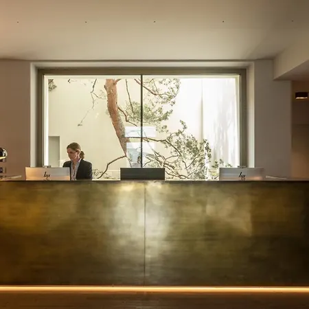 Hotel Hotel Promessi Sposi 4*