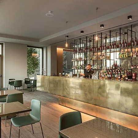 Hotel Promessi Sposi Malgrate