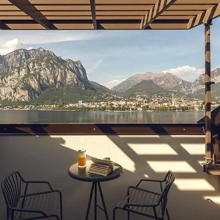 Hotel Hotel Promessi Sposi Malgrate