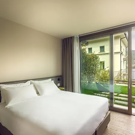 Hotel Promessi Sposi Malgrate