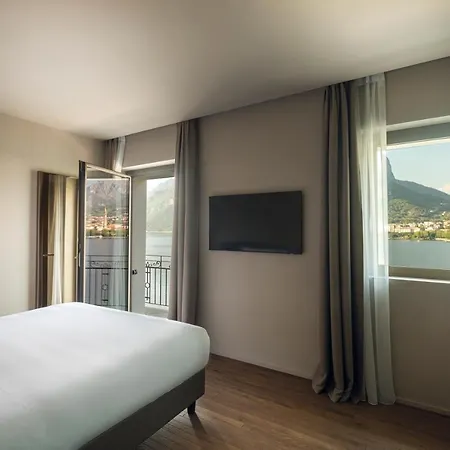 Hotel Promessi Sposi 4* Malgrate