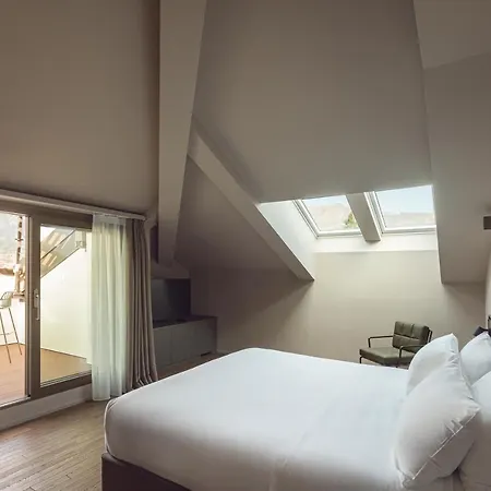 Hotel Promessi Sposi 4*
