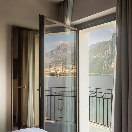 Hotel Promessi Sposi Hotel Malgrate