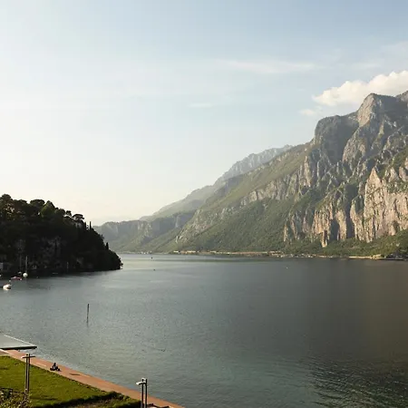 Hotel Hotel Promessi Sposi 4*