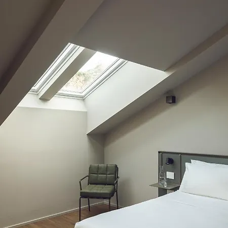 Hotel Promessi Sposi