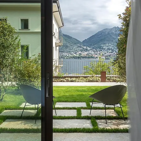 Hotel Promessi Sposi 4*