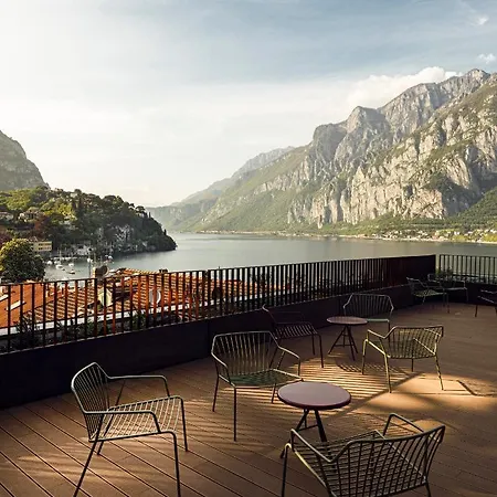 Hotel Promessi Sposi Hotel Malgrate