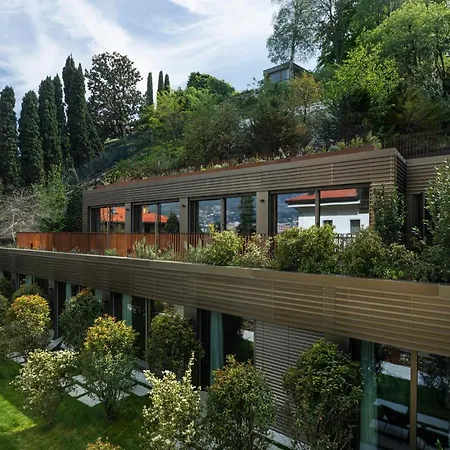 Hotel Promessi Sposi Hotel Malgrate