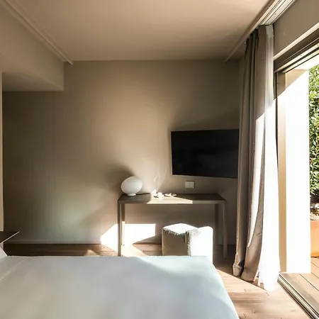 Hotel Promessi Sposi Hotel 4*