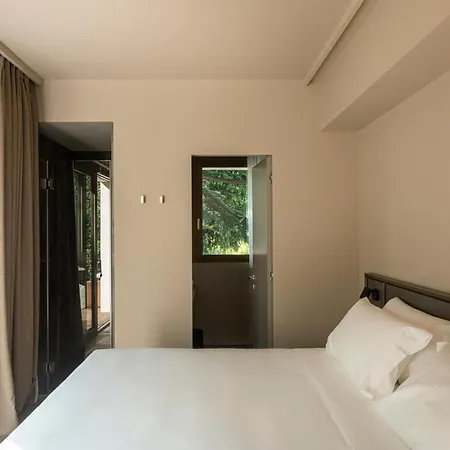 Promessi Sposi Hotel
