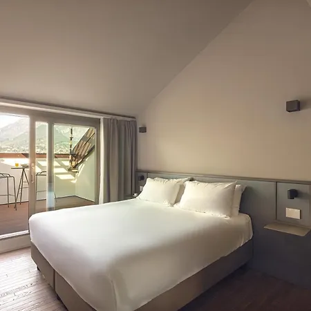 Hotel Hotel Promessi Sposi