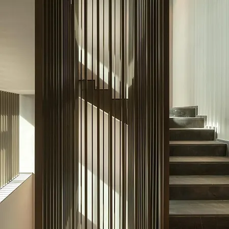 Hotel Hotel Promessi Sposi 4*