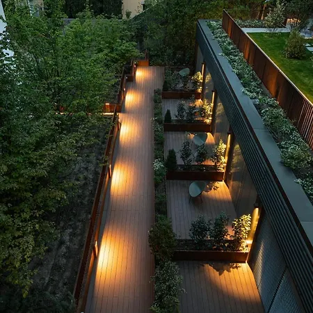 Hotel Promessi Sposi 4* Malgrate