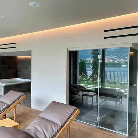 Hotel Promessi Sposi Malgrate