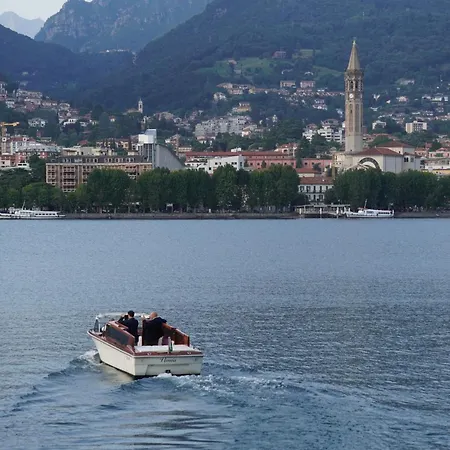 Hotel Hotel Promessi Sposi 4*