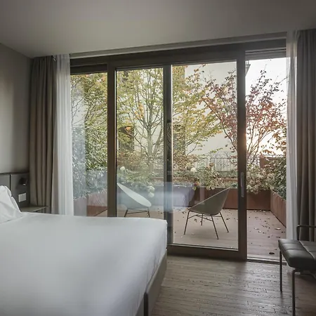 Hotel Promessi Sposi Malgrate