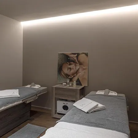 Hotel Promessi Sposi