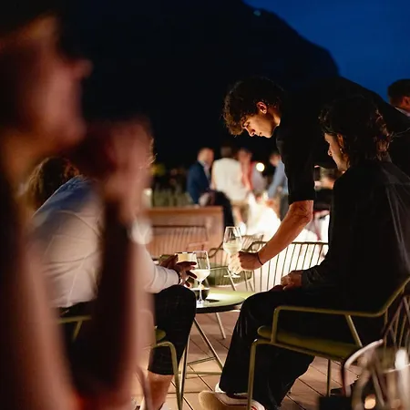 Hotel Promessi Sposi Hotel 4*