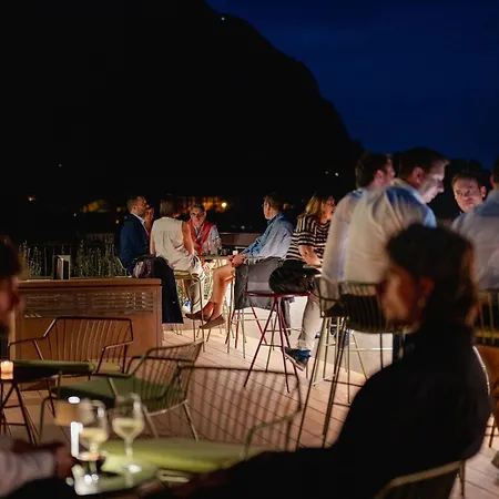 Hotel Hotel Promessi Sposi 4*