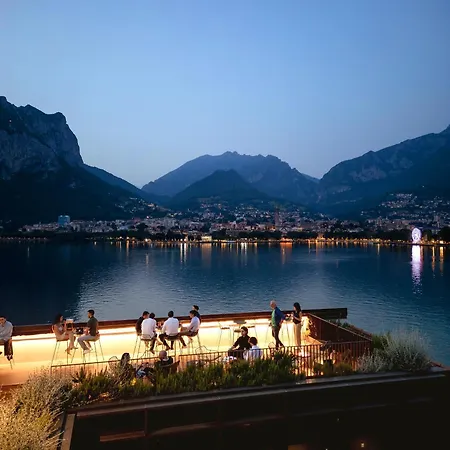 Hotel Promessi Sposi Hotel Malgrate