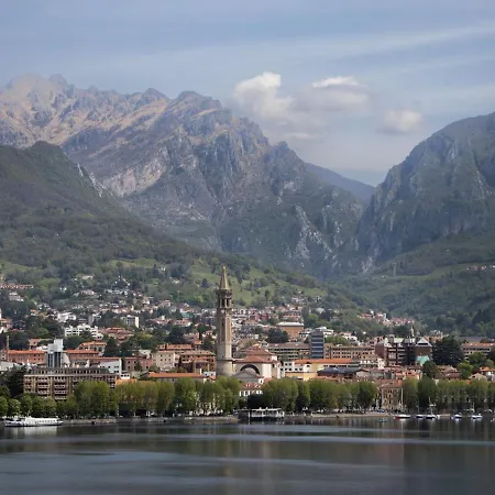 Hotel Promessi Sposi Hotel 4*