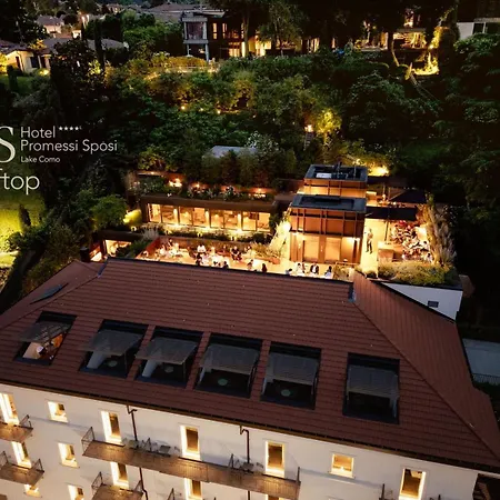 Promessi Sposi Hotel