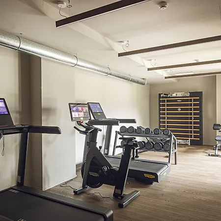 Hotel Promessi Sposi Malgrate