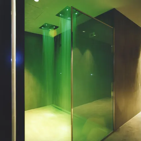 Hotel Promessi Sposi 4*