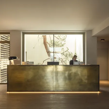 Hotel Promessi Sposi Hotel