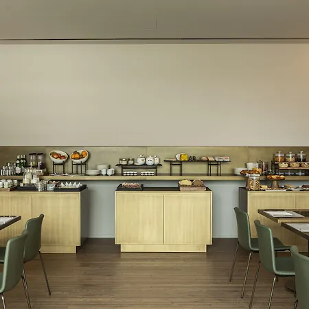 Hotel Hotel Promessi Sposi 4*