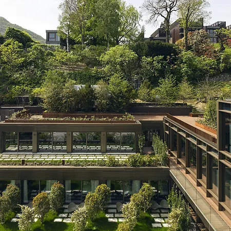 Hotel Promessi Sposi