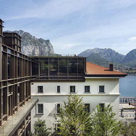 Hotel Promessi Sposi Malgrate