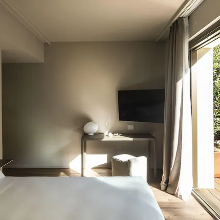 Hotel Promessi Sposi Hotel Malgrate