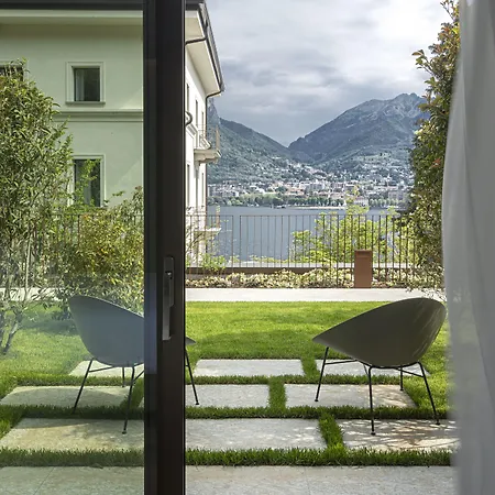 Promessi Sposi Hotel