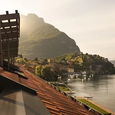 Hotel Promessi Sposi Malgrate