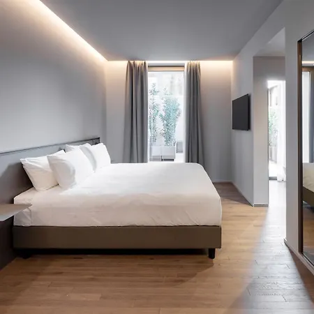 Hotel Promessi Sposi Hotel