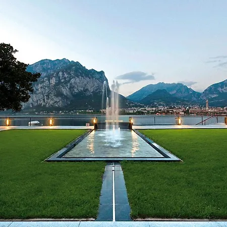 ホテル プロメッシ スポジ マルグラーテ