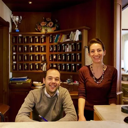 Hotel Hotel Promessi Sposi Malgrate