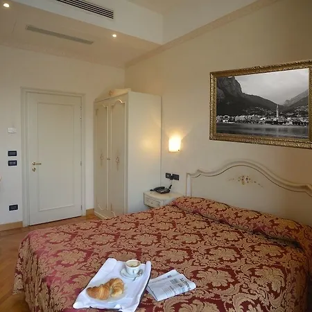 Hotel Promessi Sposi Hotel Malgrate