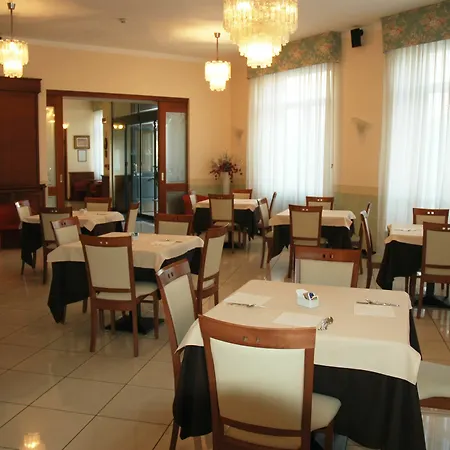 Hotel Hotel Promessi Sposi