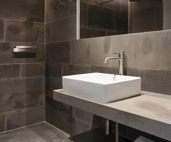 Hotel Hotel Promessi Sposi 4*