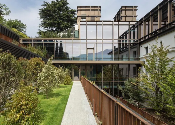 Hotel Promessi Sposi Malgrate