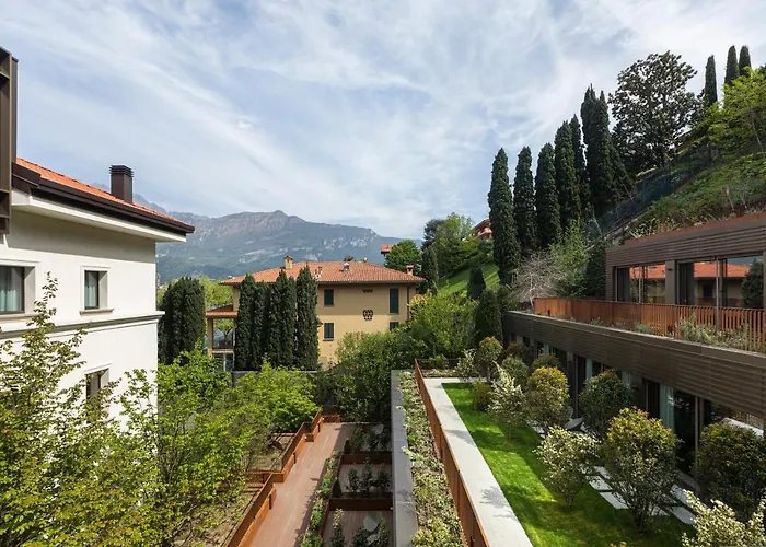 Hotel Promessi Sposi 4*