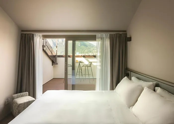 Hotel Promessi Sposi Hotel 4*