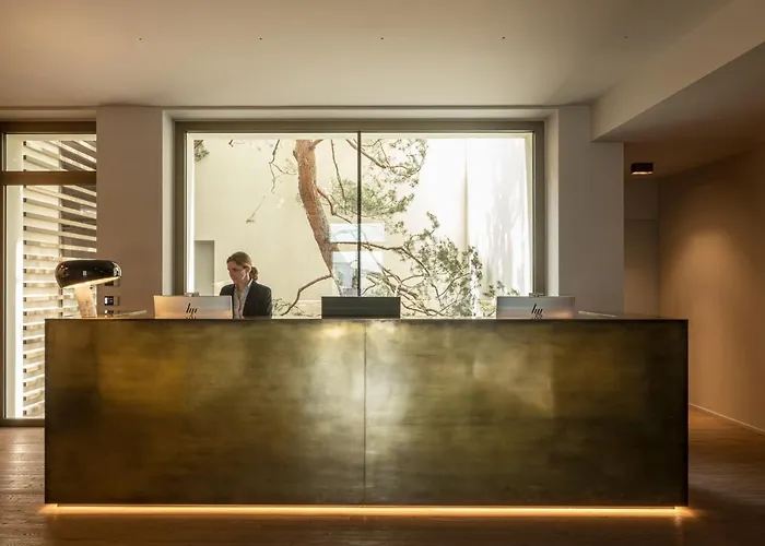 Hotel Hotel Promessi Sposi 4*